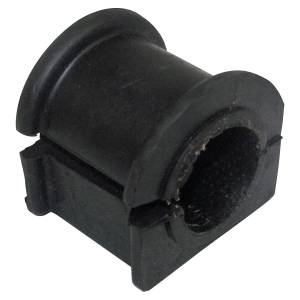 Crown Automotive Jeep Replacement Parts | 1350 Offroad - Crown Sway Bar Bushing, 1.02-in Inside Diameter, Side Cut - 52005653 - Image 1