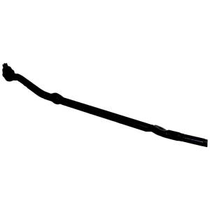 Crown Automotive Jeep Replacement Parts | 1350 Offroad - Crown Steering Drag Link, From Right Knuckle, LHD - 52005738 - Image 2