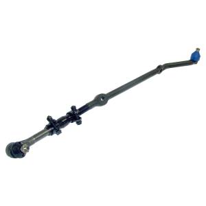 Crown Automotive Jeep Replacement Parts | 1350 Offroad - Crown Drag Link Assembly, Front - 52005738K - Image 1