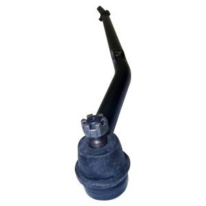Crown Automotive Jeep Replacement Parts | 1350 Offroad - Crown Steering Drag Link, From Right Knuckle, LHD - 52005738 - Image 1