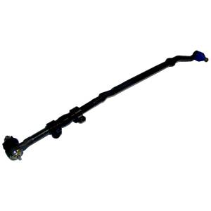 Crown Automotive Jeep Replacement Parts | 1350 Offroad - Crown Drag Link Assembly, Front - 52005738K - Image 4