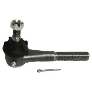Crown Automotive Jeep Replacement Parts | 1350 Offroad - Crown Steering Tie Rod End, To Inner Tie Rod, RH Thread - 52005740 - Image 1