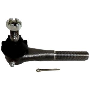 Crown Automotive Jeep Replacement Parts | 1350 Offroad - Crown Steering Tie Rod End, To Inner Tie Rod, RH Thread - 52005740 - Image 2