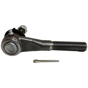 Crown Automotive Jeep Replacement Parts | 1350 Offroad - Crown Steering Tie Rod End, To Inner Tie Rod, RH Thread - 52005740 - Image 5
