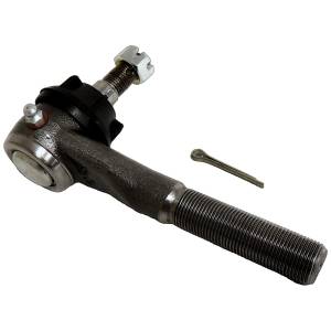 Crown Automotive Jeep Replacement Parts | 1350 Offroad - Crown Steering Tie Rod End, To Inner Tie Rod, RH Thread - 52005740 - Image 3