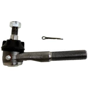 Crown Automotive Jeep Replacement Parts | 1350 Offroad - Crown Steering Tie Rod End, To Inner Tie Rod, RH Thread - 52005740 - Image 4