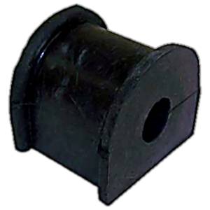 Crown Automotive Jeep Replacement Parts | 1350 Offroad - Crown Sway Bar Bushing, 0.62 Inside Diameter - 52006289 - Image 2