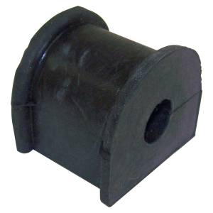 Crown Automotive Jeep Replacement Parts | 1350 Offroad - Crown Sway Bar Bushing, 0.62 Inside Diameter - 52006289 - Image 1