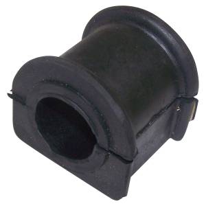 Crown Automotive Jeep Replacement Parts | 1350 Offroad - Crown Sway Bar Bushing, 0.95 Inside Diameter - 52006495 - Image 1