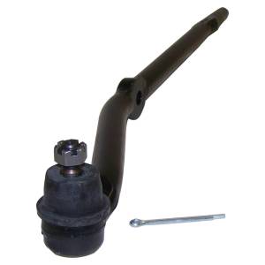 Crown Automotive Jeep Replacement Parts | 1350 Offroad - Crown Steering Tie Rod, RHD - 52006582 - Image 1