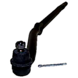 Crown Automotive Jeep Replacement Parts | 1350 Offroad - Crown Steering Tie Rod, RHD - 52006582 - Image 2