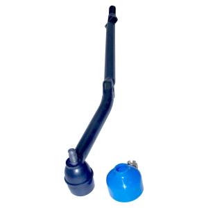Crown Automotive Jeep Replacement Parts | 1350 Offroad - Crown Steering Tie Rod, LHD - 52006592 - Image 1