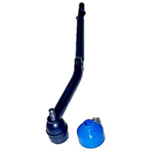 Crown Automotive Jeep Replacement Parts | 1350 Offroad - Crown Steering Tie Rod, LHD - 52006592 - Image 2