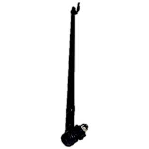 Crown Automotive Jeep Replacement Parts | 1350 Offroad - Crown Steering Tie Rod Assembly, 45.75-in Long - 52006602 - Image 2
