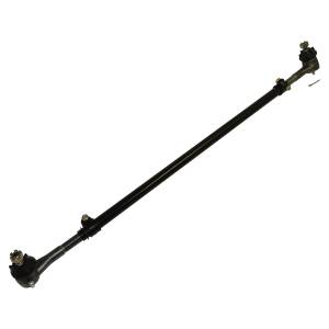 Crown Automotive Jeep Replacement Parts | 1350 Offroad - Crown Drag Link Assembly, At Pitman Arm, To Tie Rod - 52006608K - Image 1