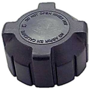 Crown Automotive Jeep Replacement Parts | 1350 Offroad - Crown Radiator Cap - 52006707 - Image 2