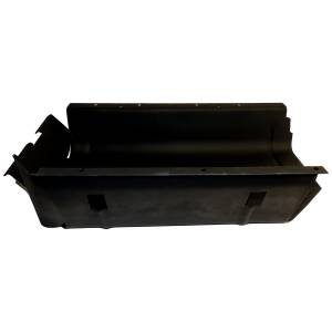 Crown Automotive Jeep Replacement Parts | 1350 Offroad - Crown Fuel Tank Skid Plate - 52006870 - Image 3