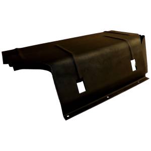 Crown Automotive Jeep Replacement Parts | 1350 Offroad - Crown Fuel Tank Skid Plate - 52006870 - Image 2