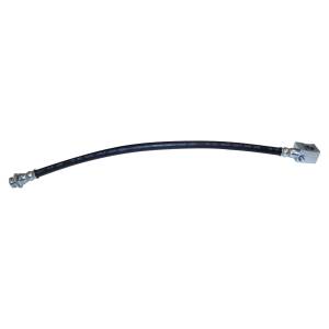 Crown Automotive Jeep Replacement Parts | 1350 Offroad - Crown Brake Hose, Rear - 52004152 - Image 1