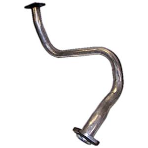 Crown Automotive Jeep Replacement Parts | 1350 Offroad - Crown Exhaust Pipe, Front - 52007397 - Image 2