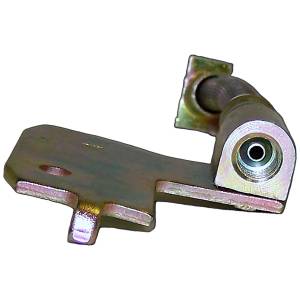 Crown Automotive Jeep Replacement Parts | 1350 Offroad - Crown Brake Hose, Rear Right, To Caliper - 52008662 - Image 2