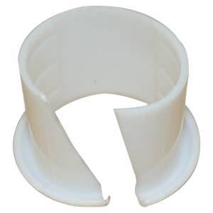 Crown Automotive Jeep Replacement Parts | 1350 Offroad - Crown Pedal Bushing, 4 Required for Automatic Transmission, 8 Required for Manual Transmission - 52010309AB - Image 1
