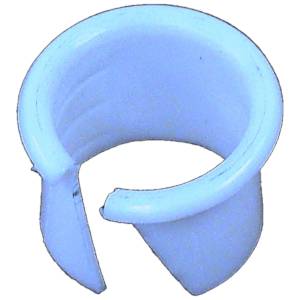 Crown Automotive Jeep Replacement Parts | 1350 Offroad - Crown Pedal Bushing, 4 Required for Automatic Transmission, 8 Required for Manual Transmission - 52010309AB - Image 2