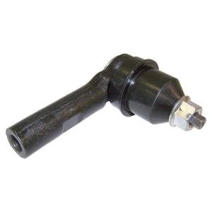 Crown Automotive Jeep Replacement Parts | 1350 Offroad - Crown Steering Tie Rod End - 52013468AC - Image 1