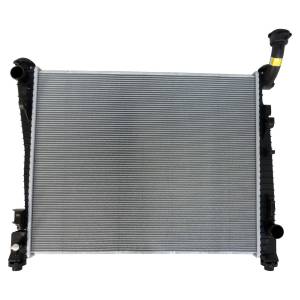 Crown Automotive Jeep Replacement Parts | 1350 Offroad - Crown Radiator - 52014529AB - Image 1