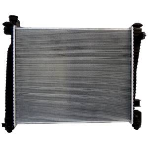 Crown Automotive Jeep Replacement Parts | 1350 Offroad - Crown Radiator - 52014529AB - Image 2