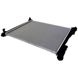 Crown Automotive Jeep Replacement Parts | 1350 Offroad - Crown Radiator - 52014529AB - Image 3