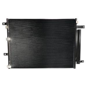 Crown A/C Condenser - 52014775AB