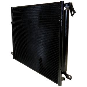 Crown Automotive Jeep Replacement Parts | 1350 Offroad - Crown A/C Condenser - 52014775AB - Image 4