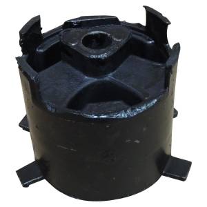 Crown Automotive Jeep Replacement Parts | 1350 Offroad - Crown Transmission Mount Bushing - 52017863 - Image 1