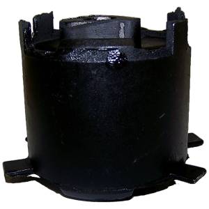 Crown Automotive Jeep Replacement Parts | 1350 Offroad - Crown Transmission Mount Bushing - 52017863 - Image 4