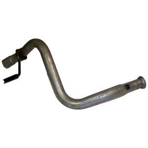 Crown Automotive Jeep Replacement Parts | 1350 Offroad - Crown Exhaust Pipe, Front - 52018177 - Image 2