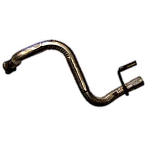 Crown Automotive Jeep Replacement Parts | 1350 Offroad - Crown Exhaust Pipe, Front - 52018176 - Image 2
