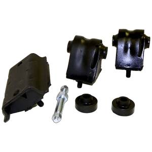 Crown Automotive Jeep Replacement Parts | 1350 Offroad - Crown Engine Mount Kit - 52019201K - Image 2