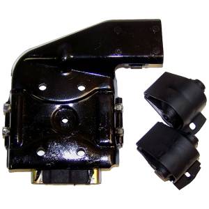 Crown Automotive Jeep Replacement Parts | 1350 Offroad - Crown Engine Mount Kit - 52019201KX - Image 2