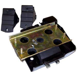 Crown Automotive Jeep Replacement Parts | 1350 Offroad - Crown Engine Mount Kit - 52019201KX - Image 4
