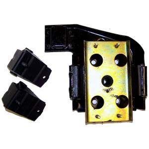 Crown Automotive Jeep Replacement Parts | 1350 Offroad - Crown Engine Mount Kit - 52019201KX - Image 3