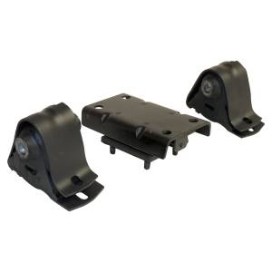 Crown Automotive Jeep Replacement Parts | 1350 Offroad - Crown Engine Mount Kit - 52019278K - Image 1
