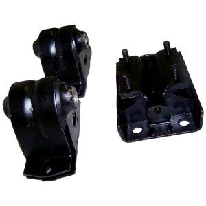 Crown Automotive Jeep Replacement Parts | 1350 Offroad - Crown Engine Mount Kit - 52019278K - Image 2