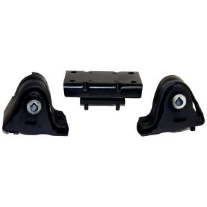 Crown Automotive Jeep Replacement Parts | 1350 Offroad - Crown Engine Mount Kit - 52019278K - Image 3