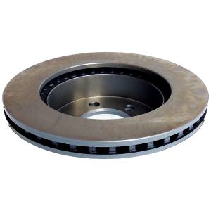Crown Automotive Jeep Replacement Parts | 1350 Offroad - Crown Brake Rotor, Front - 52009208AD - Image 2