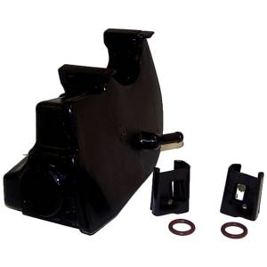 Crown Automotive Jeep Replacement Parts | 1350 Offroad - Crown Power Steering Reservoir - 52037544 - Image 2
