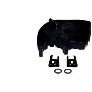 Crown Automotive Jeep Replacement Parts | 1350 Offroad - Crown Power Steering Reservoir - 52037544 - Image 3
