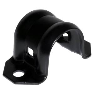 Crown Automotive Jeep Replacement Parts | 1350 Offroad - Crown Sway Bar Bushing Bracket, Front - 52037710AC - Image 1