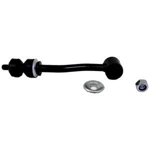 Crown Automotive Jeep Replacement Parts | 1350 Offroad - Crown Sway Bar End Link Kit, 8.25-in Length - 52037849K - Image 2