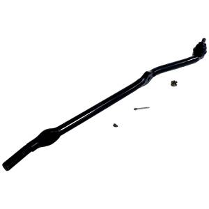 Crown Automotive Jeep Replacement Parts | 1350 Offroad - Crown Steering Drag Link, From Right Knuckle, LHD, 30.83-in Long - 52037994 - Image 2